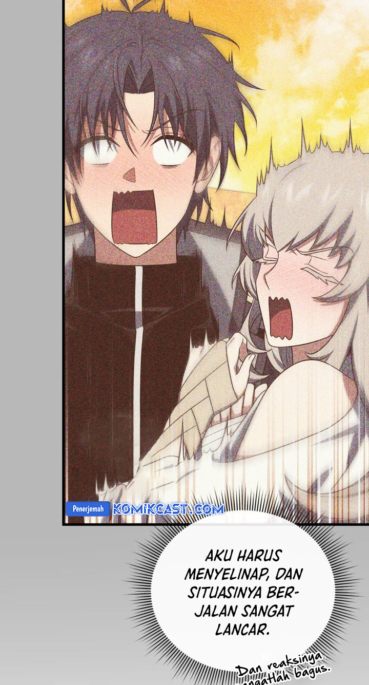 Player Who Returned 10,000 Years Later Chapter 109 Gambar 104