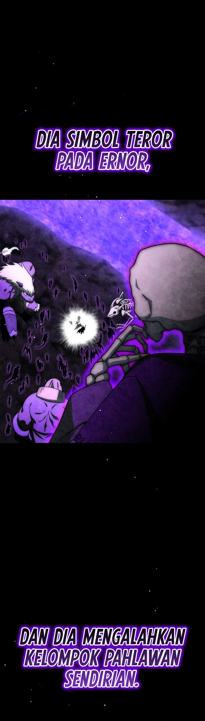 Player Who Returned 10,000 Years Later Chapter 110 Gambar 14