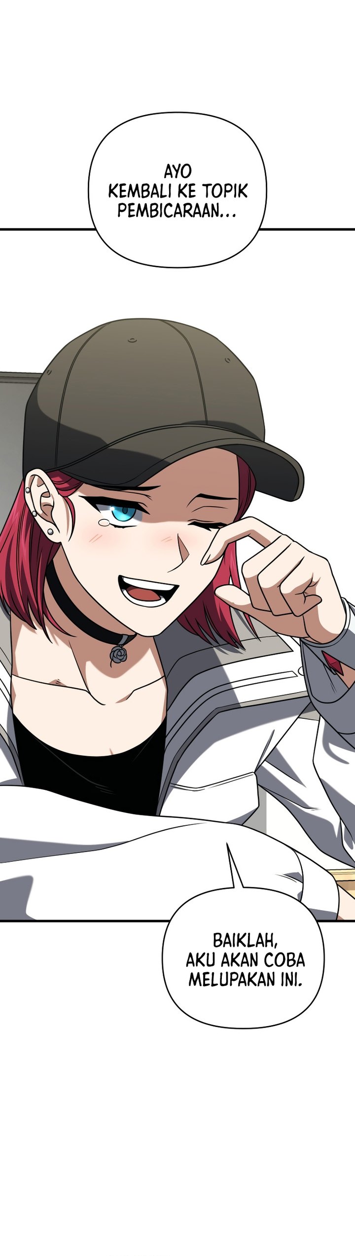 Player Who Returned 10,000 Years Later Chapter 110 Gambar 21