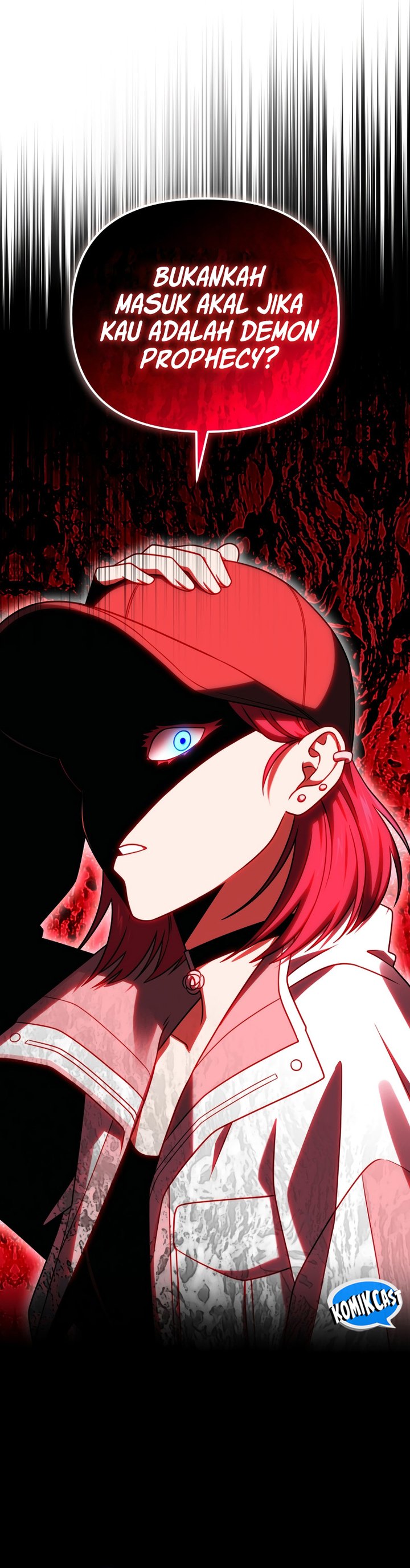 Player Who Returned 10,000 Years Later Chapter 110 Gambar 26