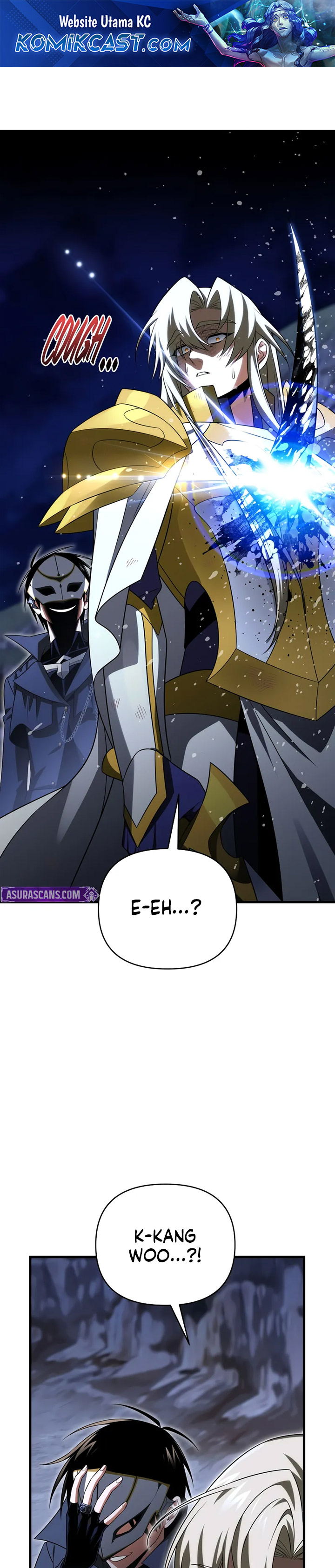 Player Who Returned 10,000 Years Later Chapter 113 Gambar 2