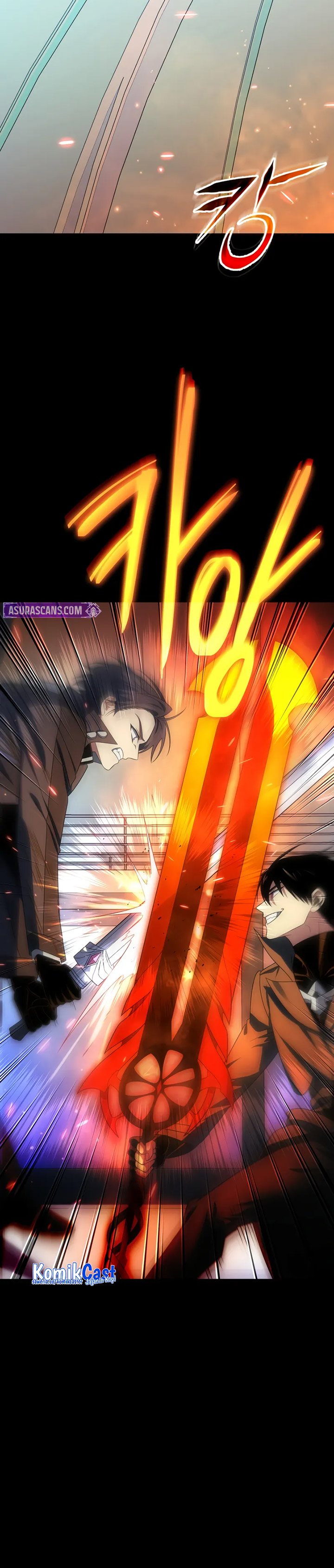 Player Who Returned 10,000 Years Later Chapter 113 Gambar 5