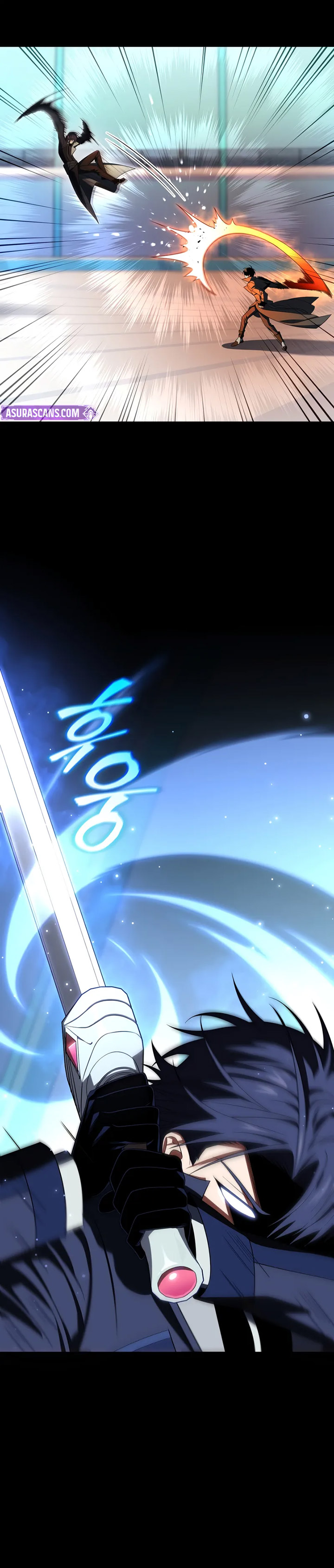 Player Who Returned 10,000 Years Later Chapter 113 Gambar 6