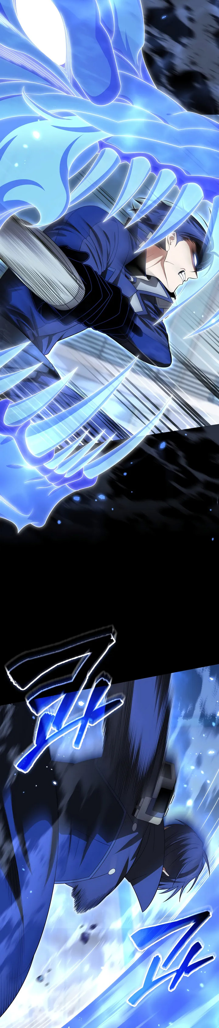 Player Who Returned 10,000 Years Later Chapter 113 Gambar 8