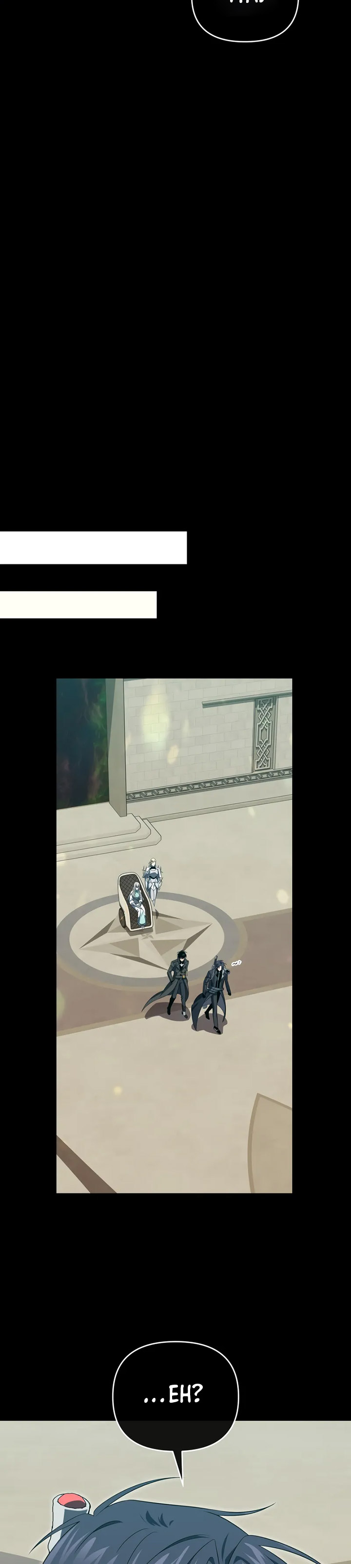 Player Who Returned 10,000 Years Later Chapter 113 Gambar 20