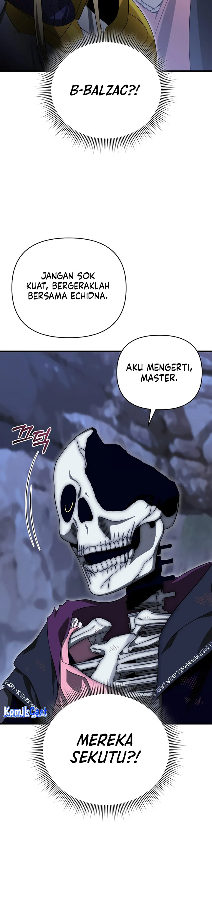 Player Who Returned 10,000 Years Later Chapter 113 Gambar 29