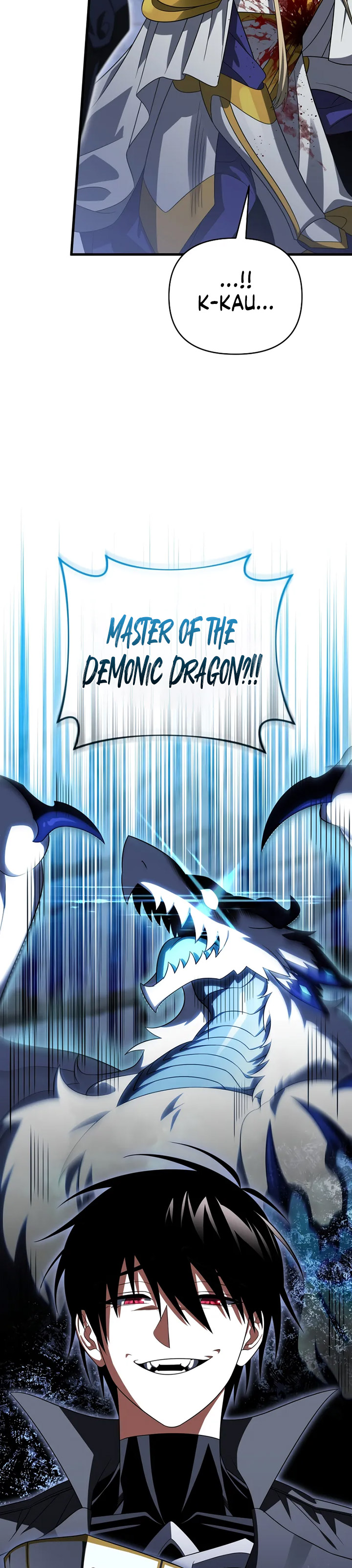 Player Who Returned 10,000 Years Later Chapter 113 Gambar 32