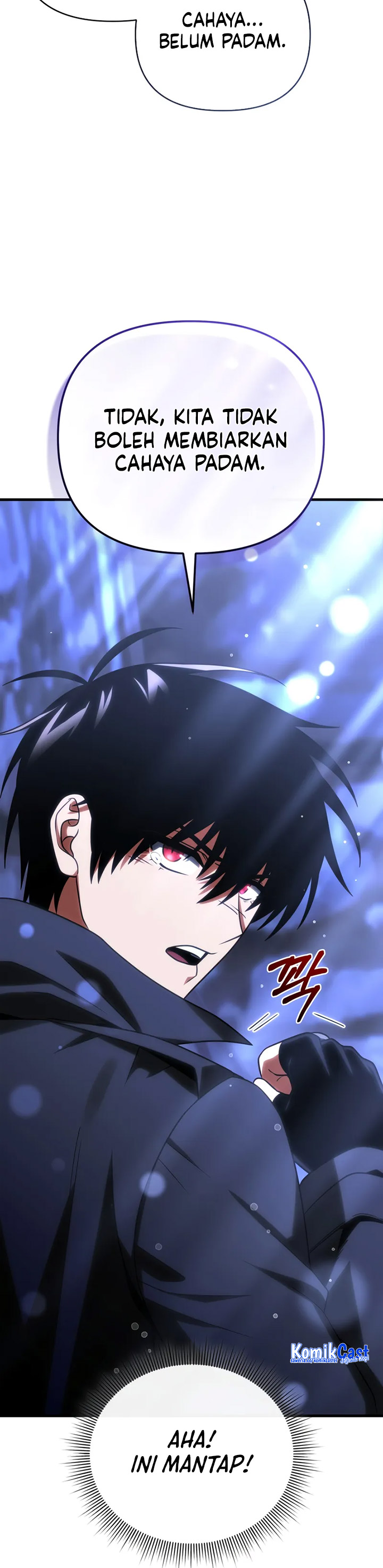 Player Who Returned 10,000 Years Later Chapter 113 Gambar 47