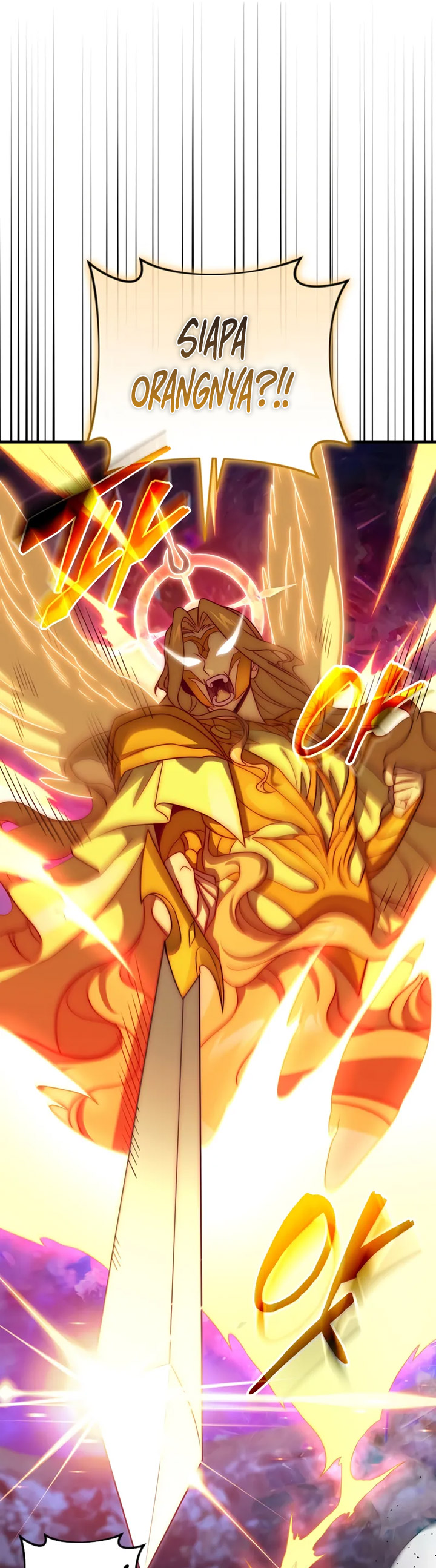 Player Who Returned 10,000 Years Later Chapter 113 Gambar 50