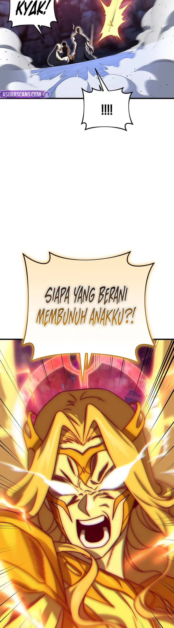 Player Who Returned 10,000 Years Later Chapter 113 Gambar 51