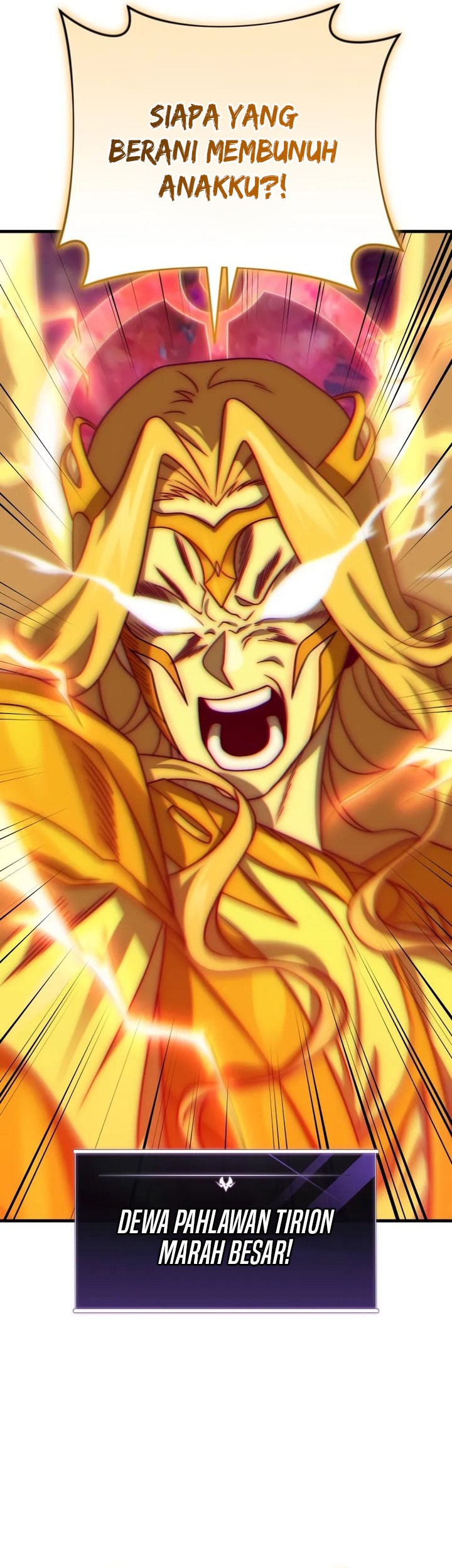 Player Who Returned 10,000 Years Later Chapter 114 Gambar 3