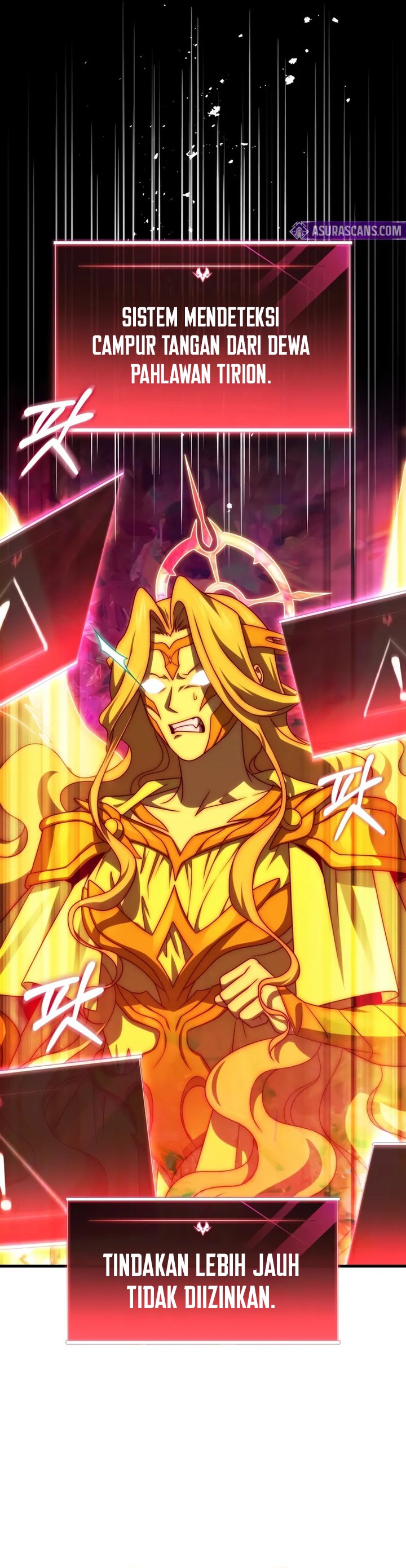 Player Who Returned 10,000 Years Later Chapter 114 Gambar 16