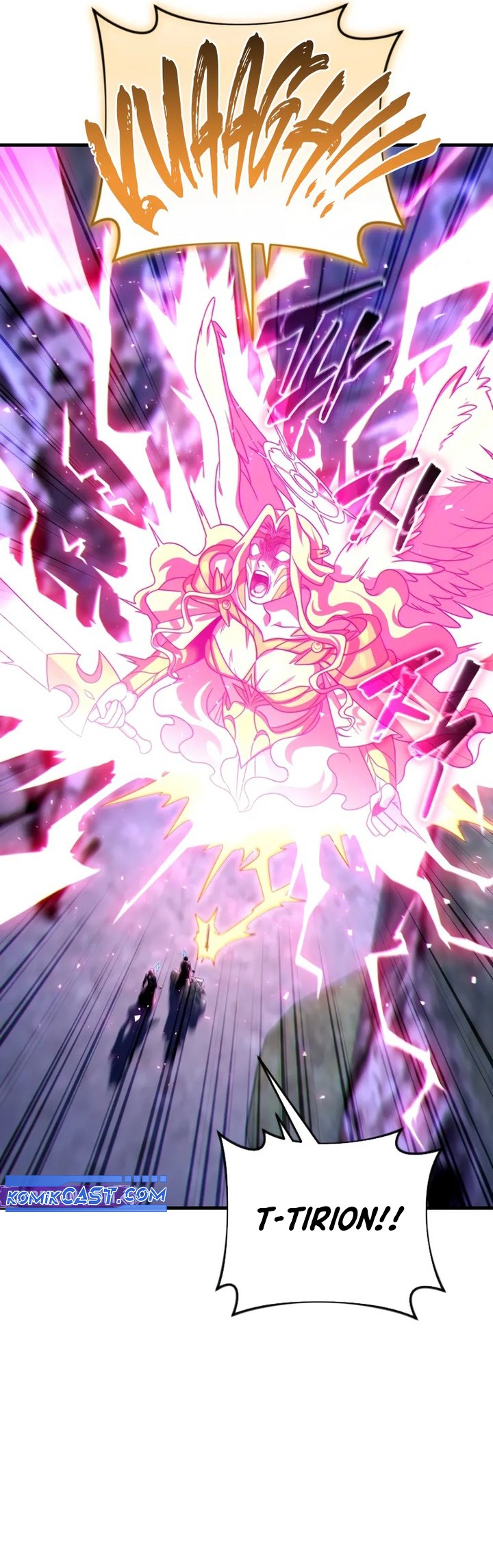 Player Who Returned 10,000 Years Later Chapter 114 Gambar 17