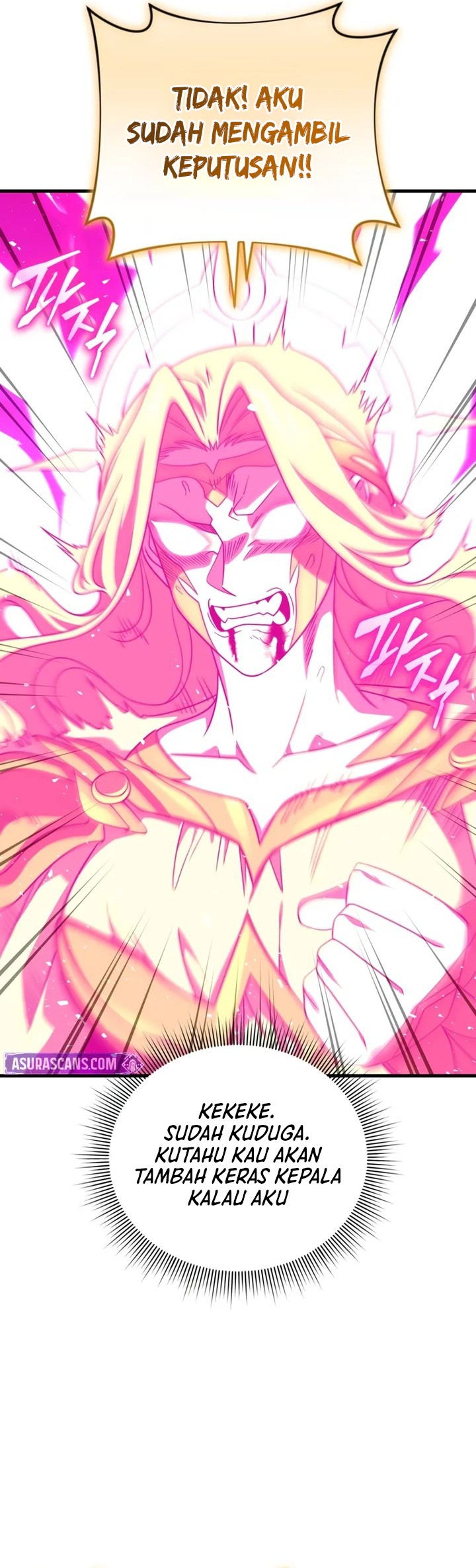 Player Who Returned 10,000 Years Later Chapter 114 Gambar 20
