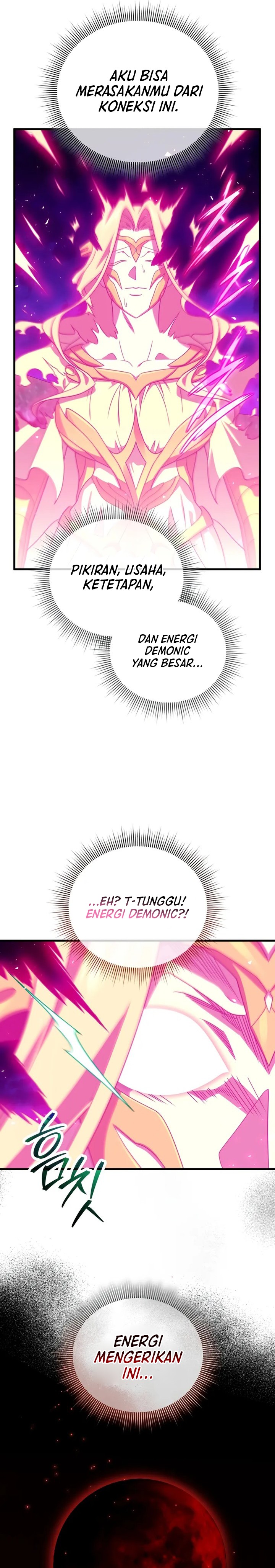Player Who Returned 10,000 Years Later Chapter 114 Gambar 24