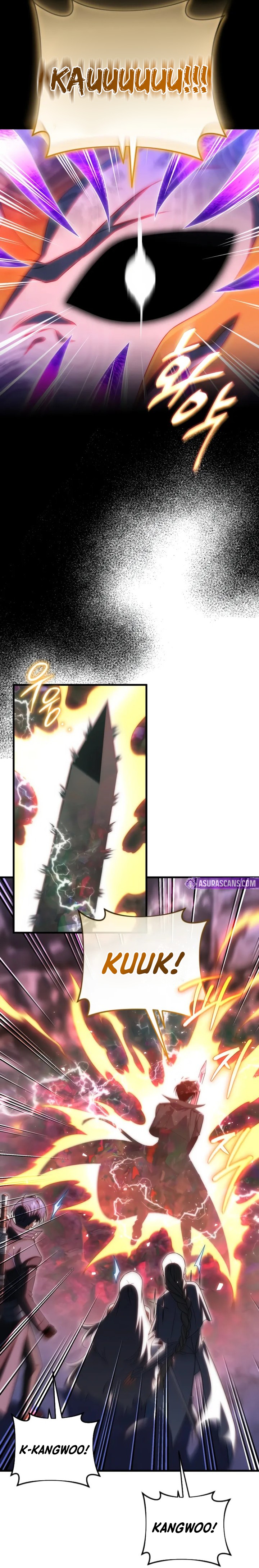 Player Who Returned 10,000 Years Later Chapter 114 Gambar 29