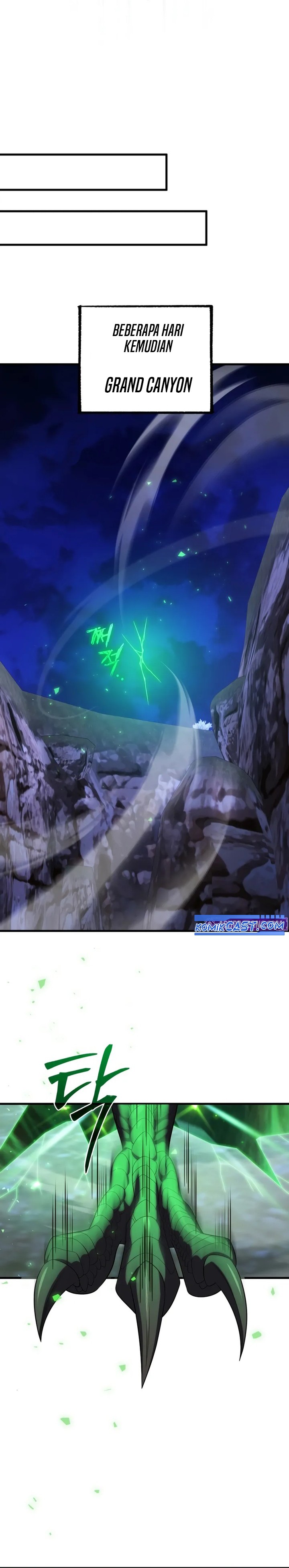Player Who Returned 10,000 Years Later Chapter 114 Gambar 39