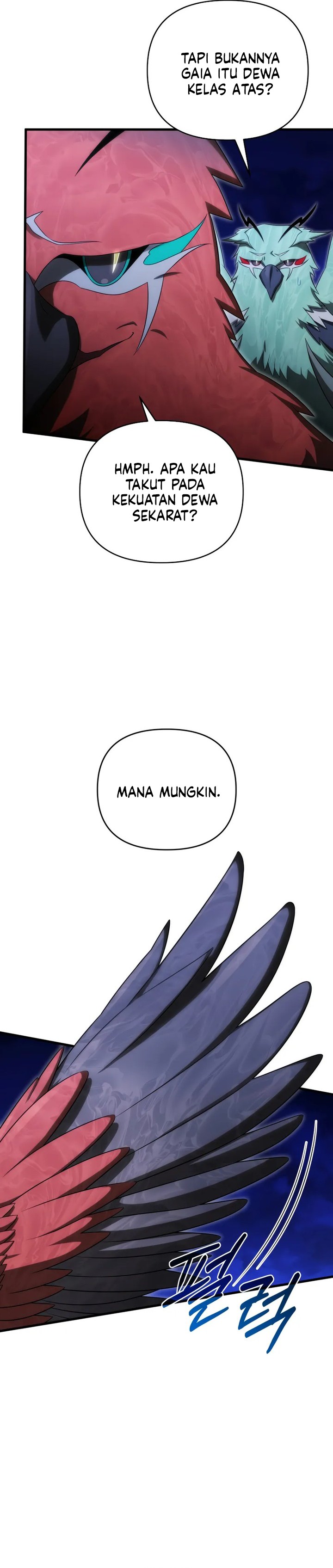 Player Who Returned 10,000 Years Later Chapter 114 Gambar 44