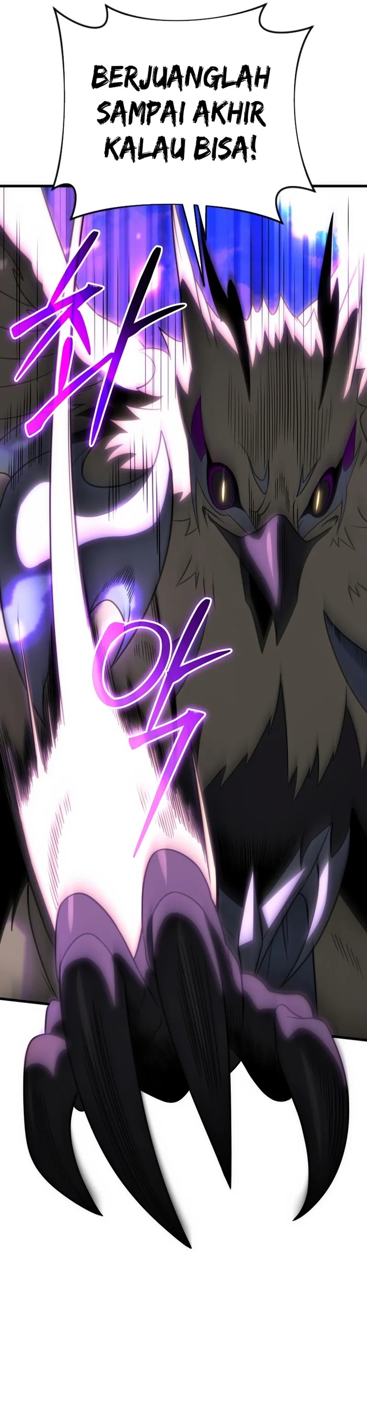Player Who Returned 10,000 Years Later” Chapter 116 Gambar 18