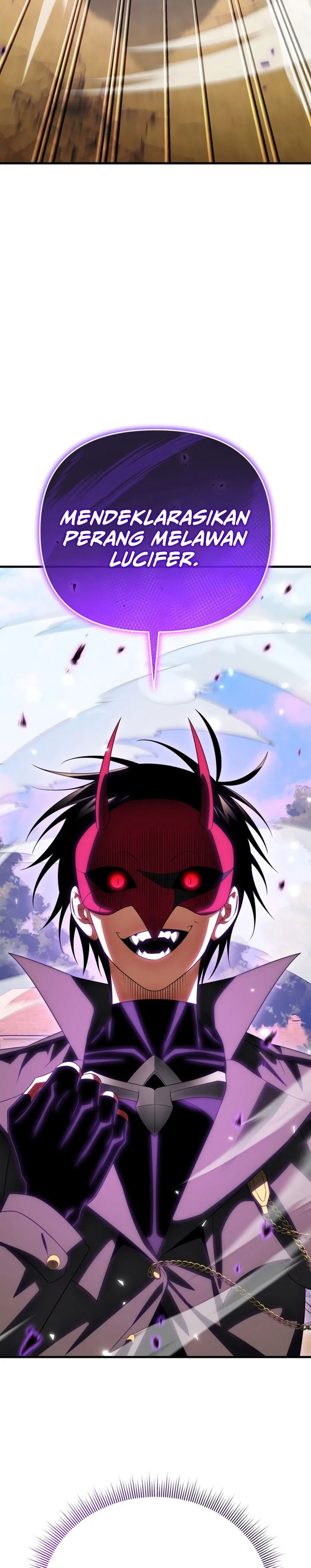 Player Who Returned 10,000 Years Later” Chapter 118 Gambar 19
