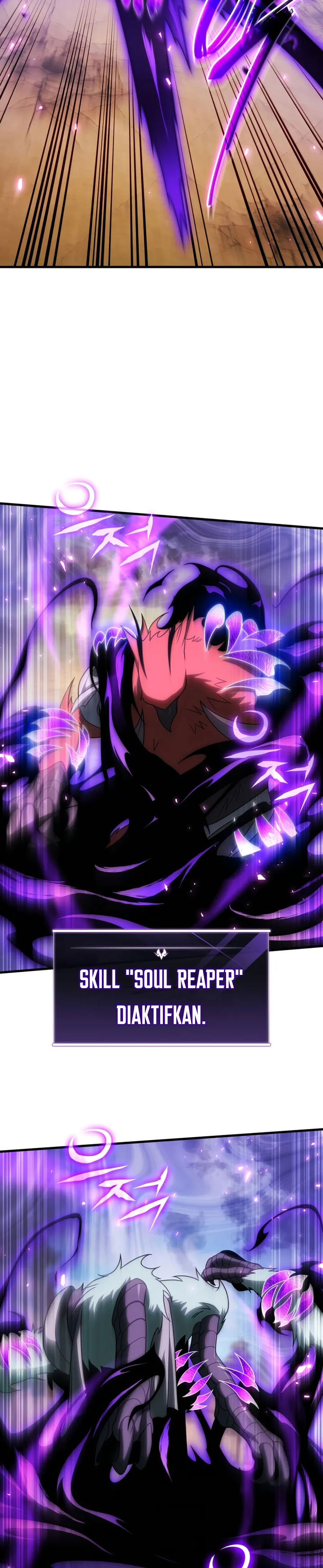 Player Who Returned 10,000 Years Later” Chapter 118 Gambar 24
