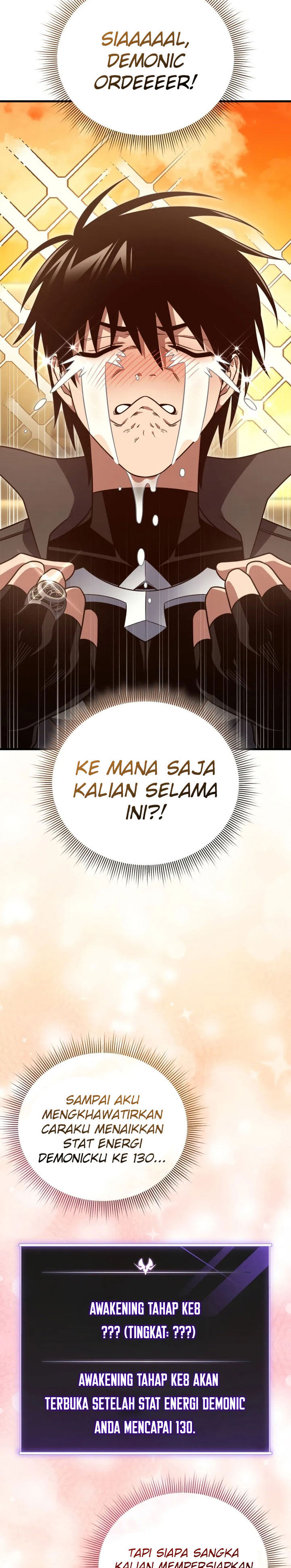 Player Who Returned 10,000 Years Later” Chapter 118 Gambar 43