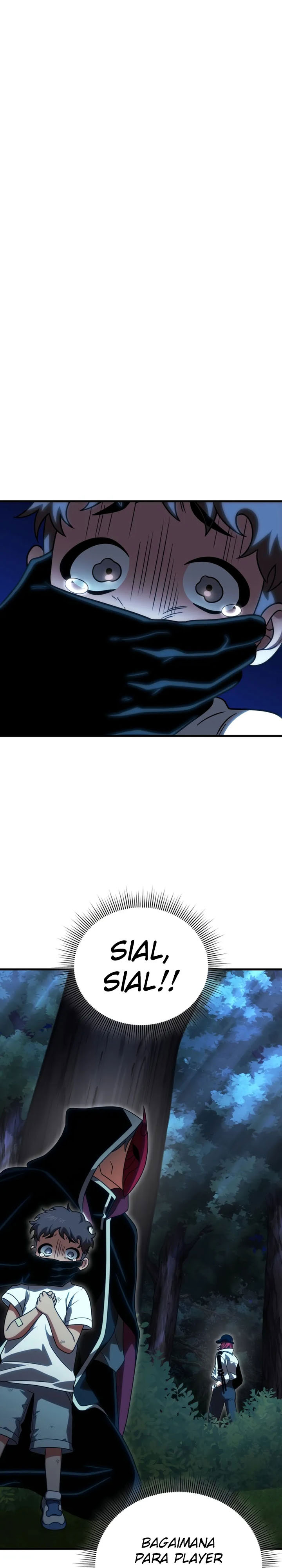 Player Who Returned 10,000 Years Later” Chapter 119 Gambar 19