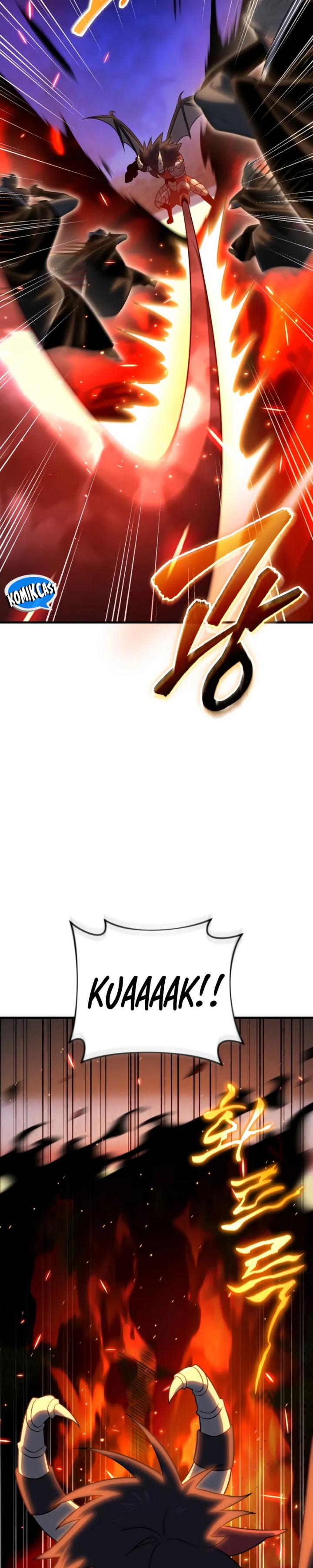Player Who Returned 10,000 Years Later Chapter 121 Gambar 19