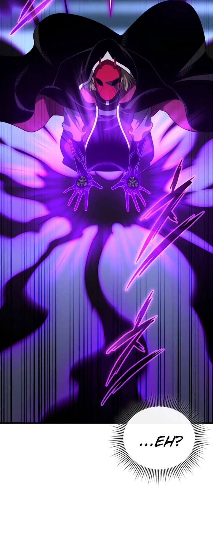 Player Who Returned 10,000 Years Later Chapter 121 Gambar 25