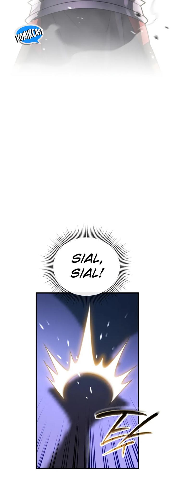 Player Who Returned 10,000 Years Later Chapter 121 Gambar 41