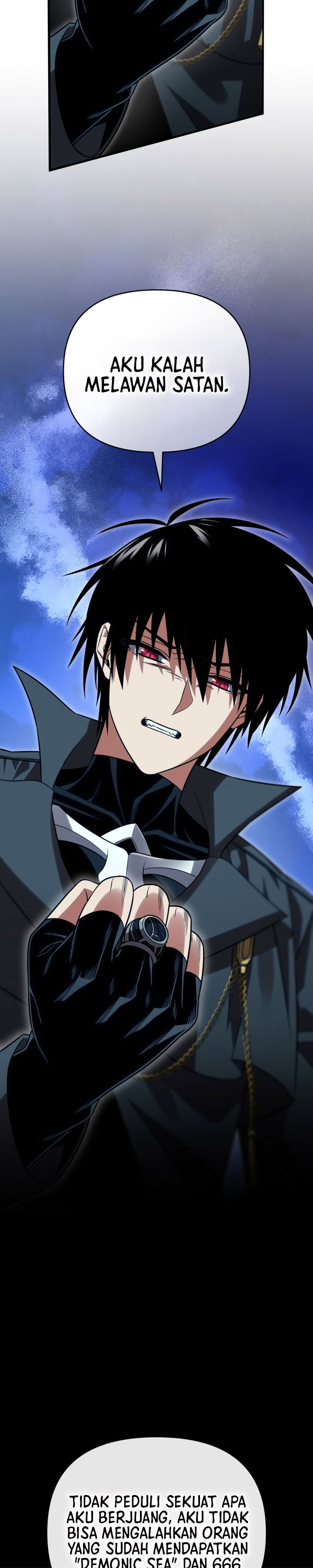 Player Who Returned 10,000 Years Later” Chapter 122 Gambar 24