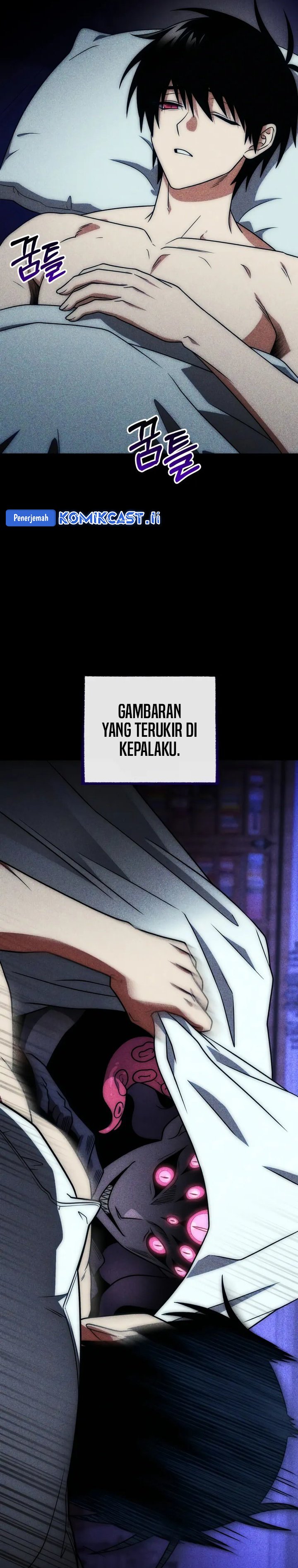 Player Who Returned 10,000 Years Later” Chapter 123 Gambar 18