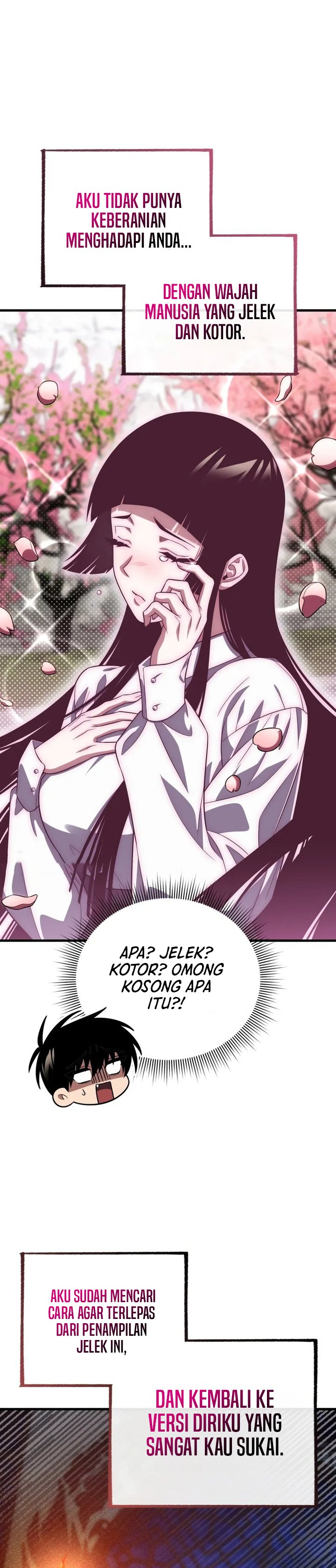Player Who Returned 10,000 Years Later” Chapter 123 Gambar 36