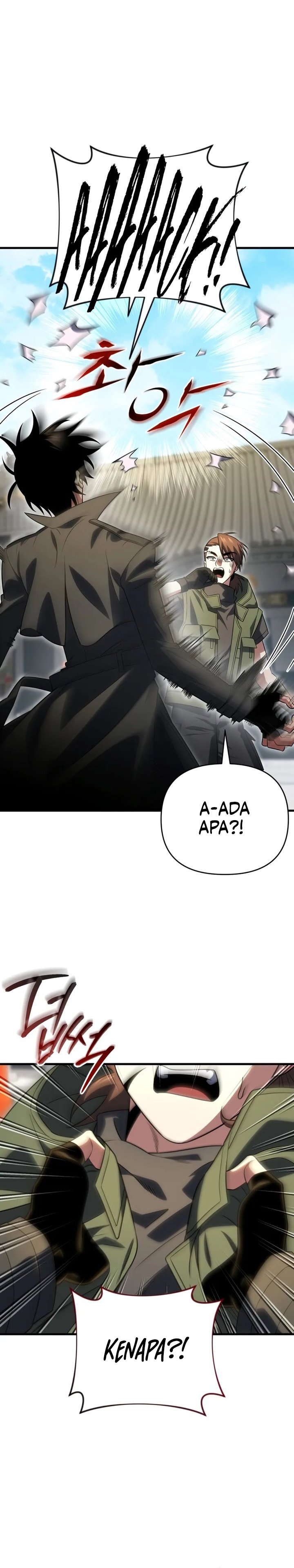 Player Who Returned 10,000 Years Later” Chapter 123 Gambar 40
