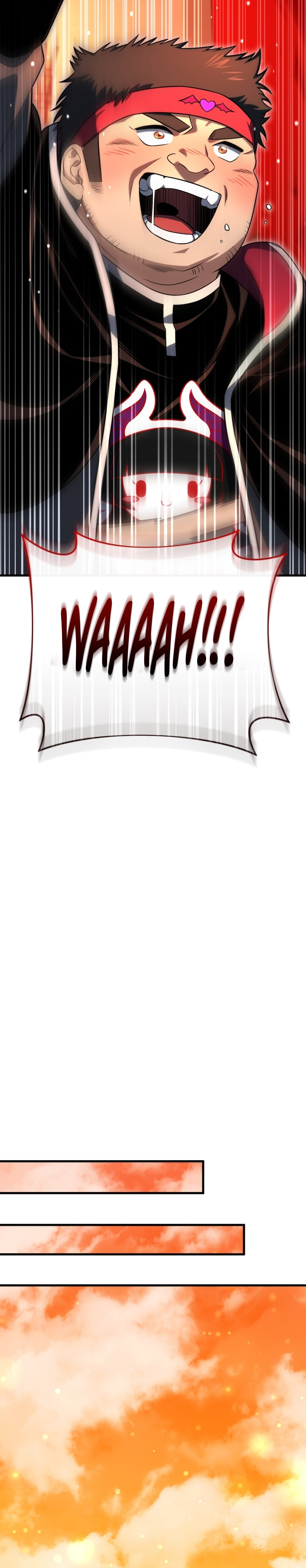 Player Who Returned 10,000 Years Later” Chapter 124 Gambar 31
