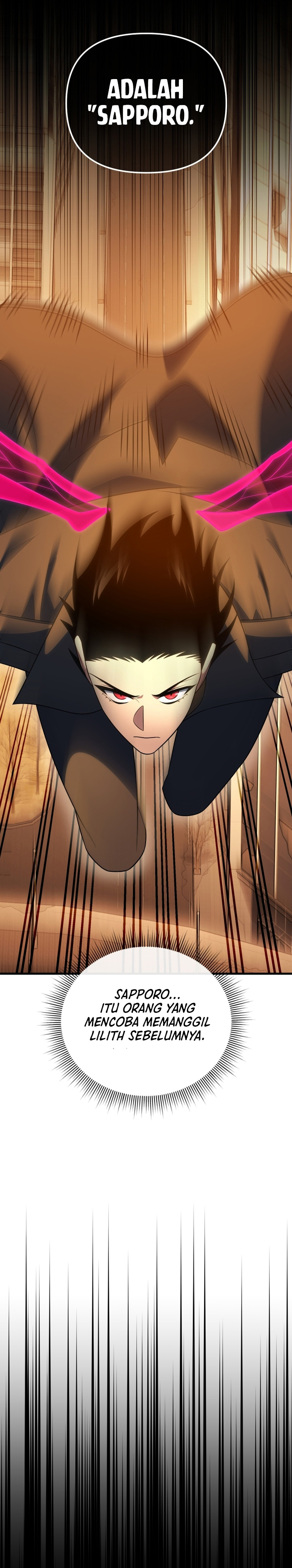 Player Who Returned 10,000 Years Later” Chapter 124 Gambar 35