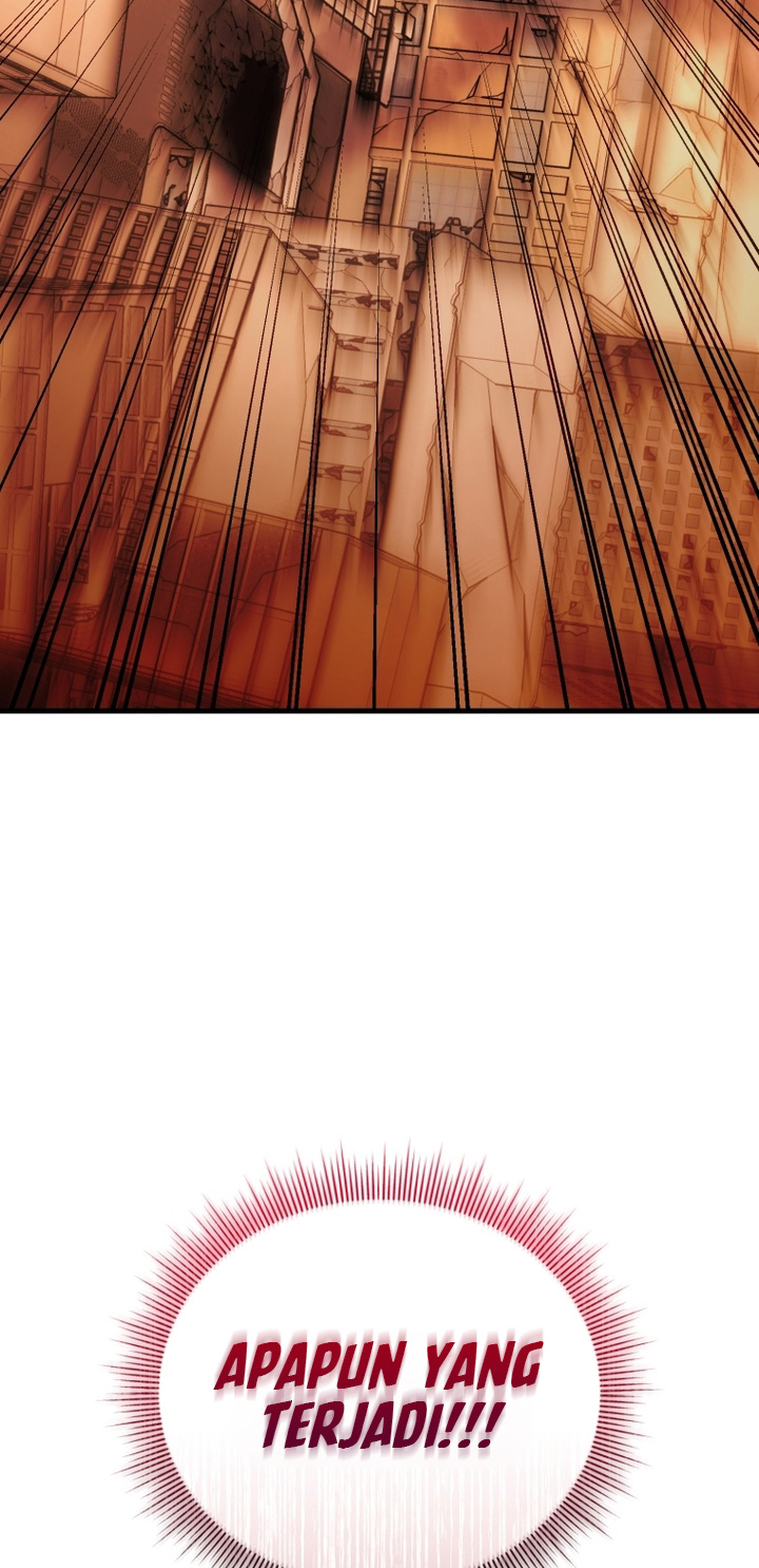 Player Who Returned 10,000 Years Later” Chapter 124 Gambar 40