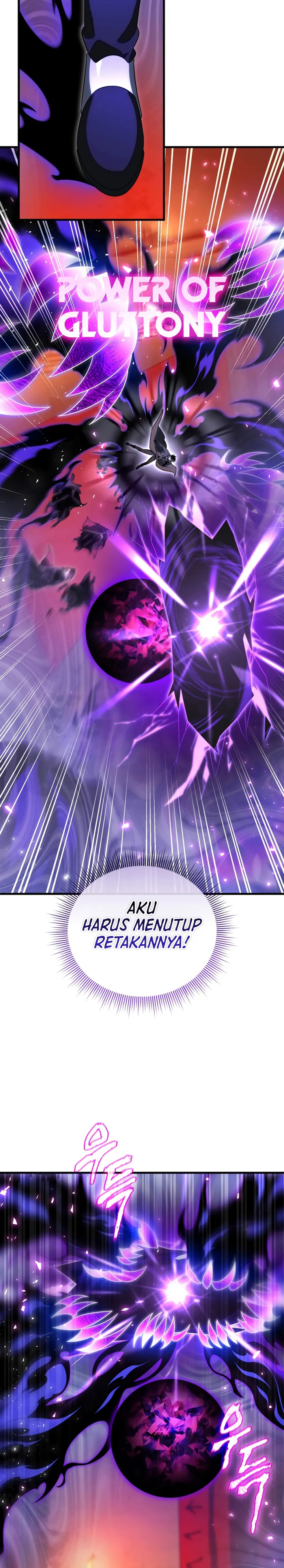Player Who Returned 10,000 Years Later” Chapter 125 Gambar 17