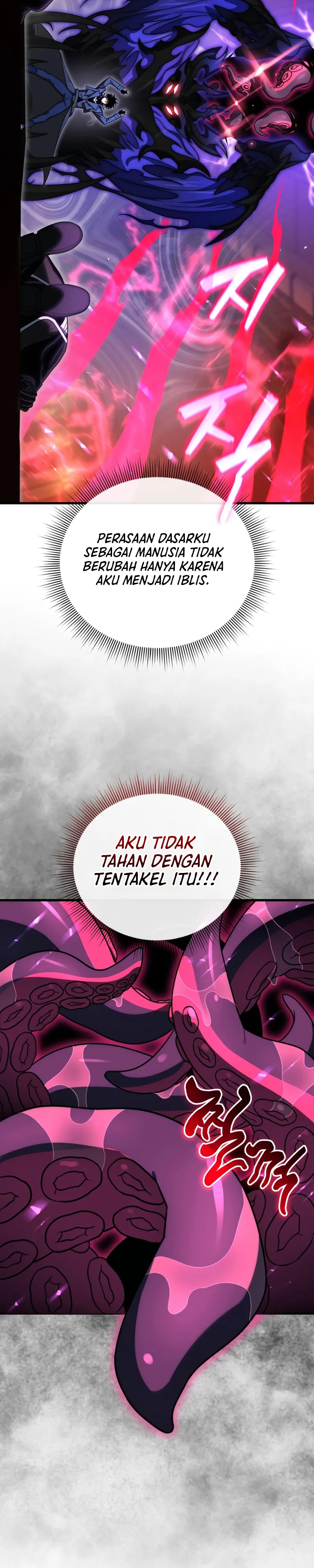 Player Who Returned 10,000 Years Later” Chapter 125 Gambar 25