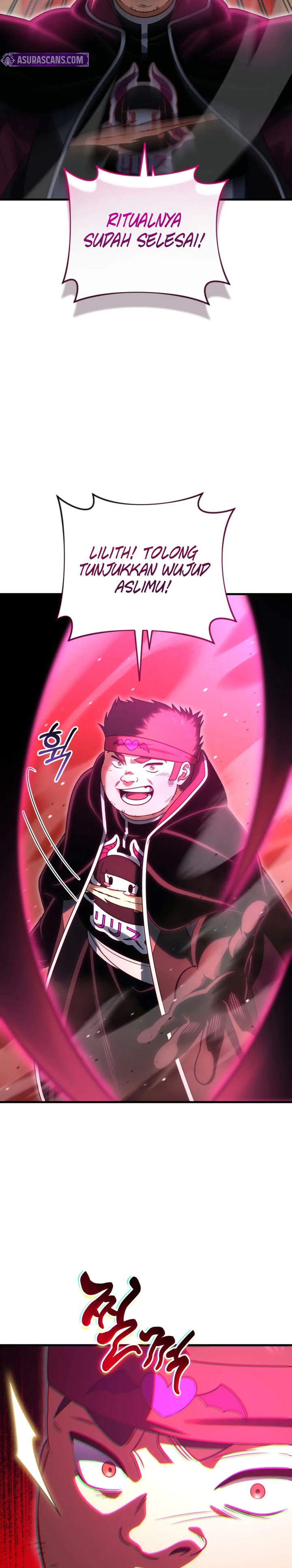Player Who Returned 10,000 Years Later” Chapter 125 Gambar 31