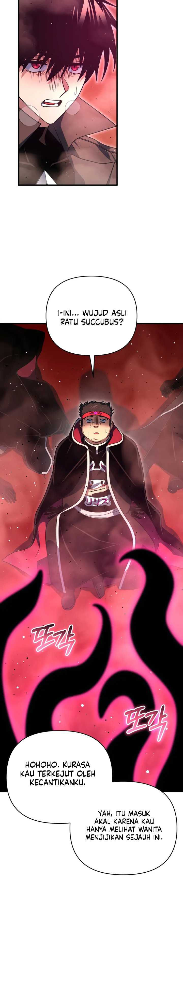 Player Who Returned 10,000 Years Later” Chapter 125 Gambar 33