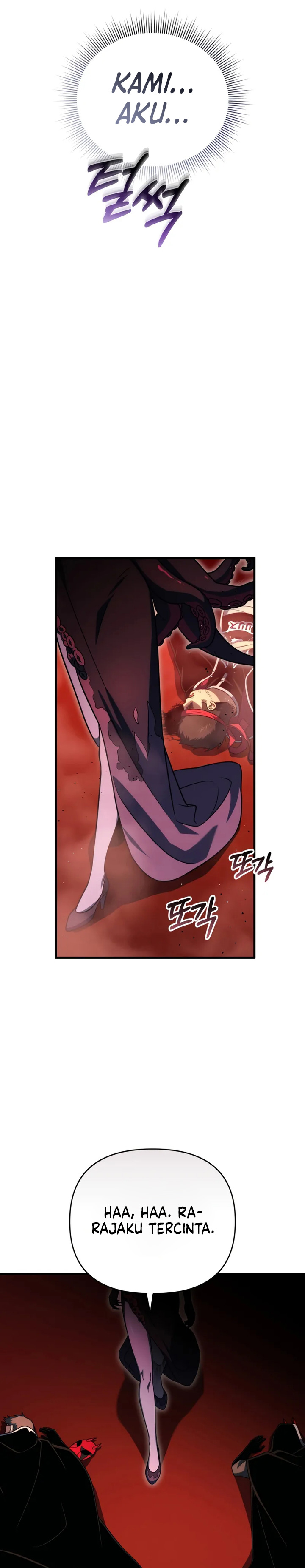 Player Who Returned 10,000 Years Later” Chapter 125 Gambar 36
