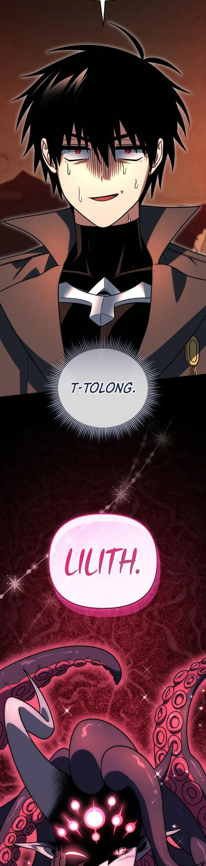 Player Who Returned 10,000 Years Later” Chapter 125 Gambar 38