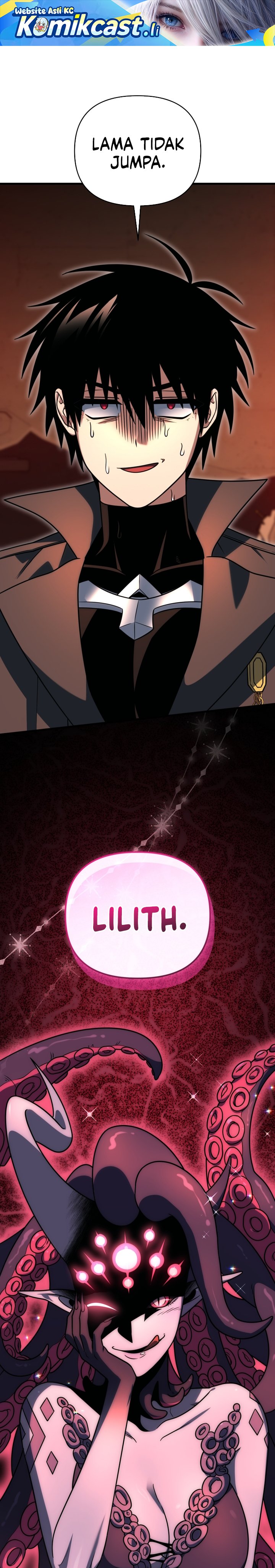 Player Who Returned 10,000 Years Later” Chapter 126 Gambar 2