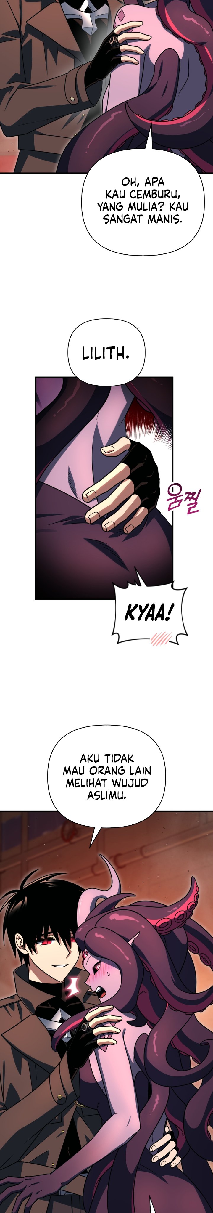 Player Who Returned 10,000 Years Later” Chapter 126 Gambar 7