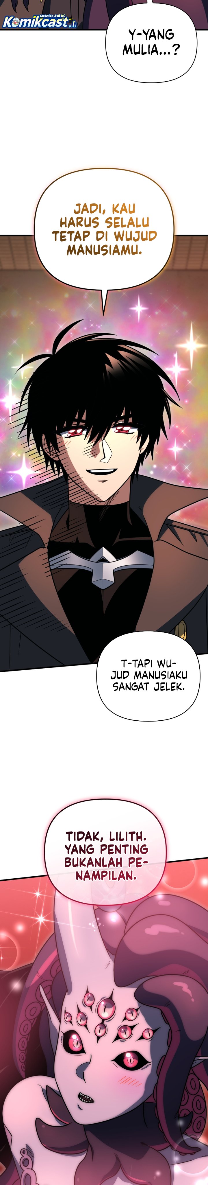 Player Who Returned 10,000 Years Later” Chapter 126 Gambar 8