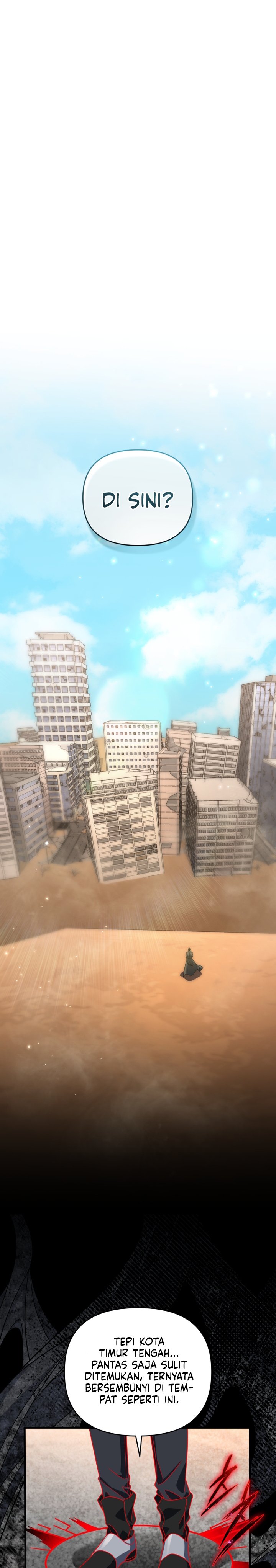 Player Who Returned 10,000 Years Later” Chapter 126 Gambar 26