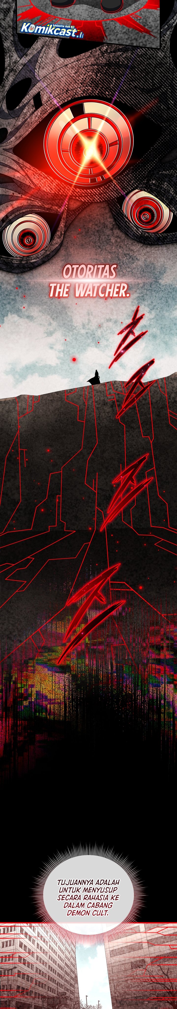 Player Who Returned 10,000 Years Later” Chapter 126 Gambar 27