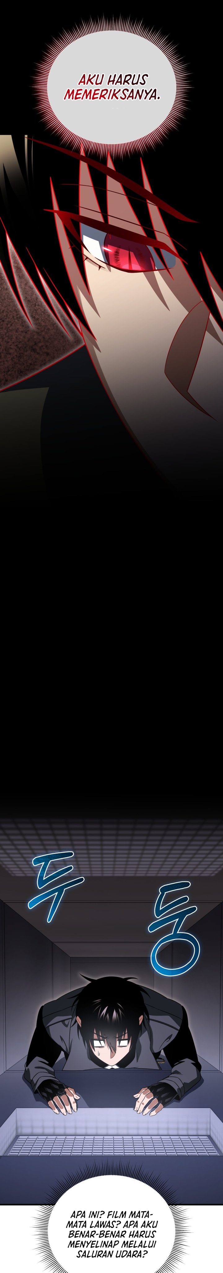 Player Who Returned 10,000 Years Later” Chapter 126 Gambar 29