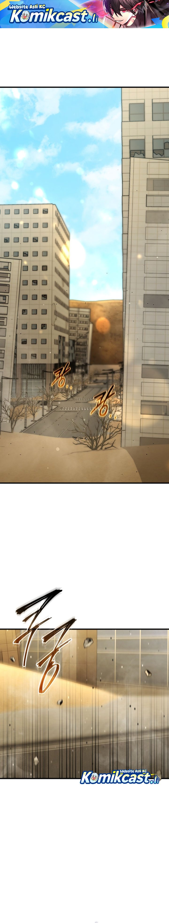 Player Who Returned 10,000 Years Later” Chapter 128 Gambar 1
